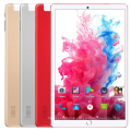 10.1 Inch Android 8.0 Tablet Pc Android Tablet Quad Core 1GB/16GB 3G Phone Call SIM Card WiFi  GPS 2.5D Glass Screen